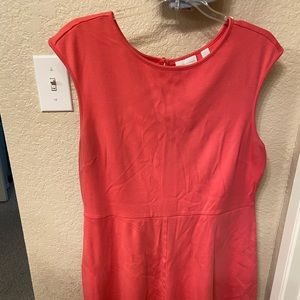 NYC, XL, Pink summer dress